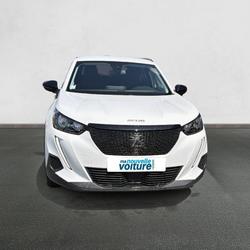 Peugeot 2008 2008 PureTech 100 S&S BVM6 - Style Fontenay-le-Comte