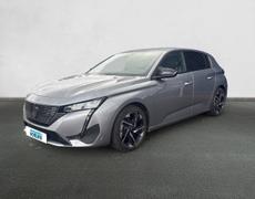 Peugeot 308 III Phase 1 Fontenay-le-Comte