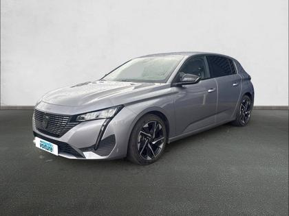 Peugeot 308 - 308 PHEV 180 e-EAT8 - Allure Pack - 20 990 €