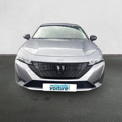 Peugeot 308 III Phase 1 308 PHEV 180 e-EAT8 - Allure Pack Fontenay-le-Comte