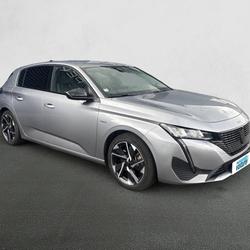 Peugeot 308 III Phase 1 308 PHEV 180 e-EAT8 - Allure Pack Fontenay-le-Comte