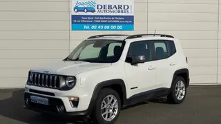 Jeep Renegade  - Limited - photo 0