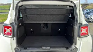 Jeep Renegade  - Limited - photo 2