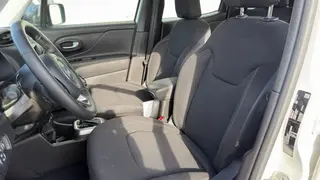 Jeep Renegade  - Limited - photo 4