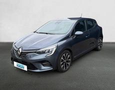 Renault Clio 6 Fontenay-le-Comte