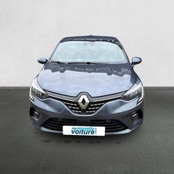 Renault Clio 6 Clio TCe 90 - Techno Fontenay-le-Comte