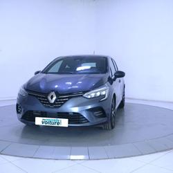 Renault Clio 5 Clio TCe 90 - Techno Fontenay-le-Comte