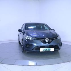 Renault Clio 5 Clio TCe 90 - Techno Fontenay-le-Comte