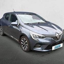 Renault Clio 6 Clio TCe 90 - Techno Fontenay-le-Comte