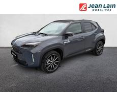 Toyota Yaris Cross Tournon
