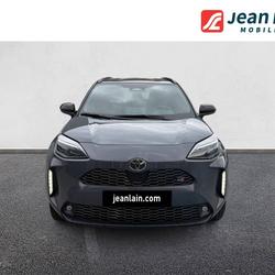 Toyota Yaris Cross Yaris Cross Hybride 130h 2WD GR SPORT Tournon
