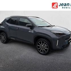 Toyota Yaris Cross Yaris Cross Hybride 130h 2WD GR SPORT Tournon