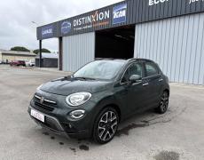 Fiat 500x Auch