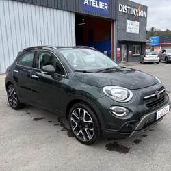 Fiat 500x 1.0 FireFly Turbo T3 120ch Cross Auch