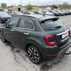 Fiat 500x 1.0 FireFly Turbo T3 120ch Cross Auch