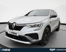 Renault Arkana Feignies