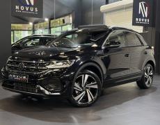 Volkswagen T-Roc Vert-Saint-Denis