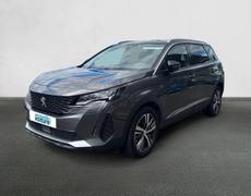 Peugeot 5008 Fontenay-le-Comte