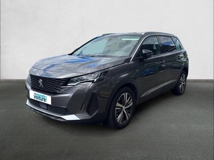 Peugeot 5008 - 5008 BlueHDi 130ch S&S EAT8 - Allure Pack - 23 790 €