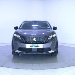Peugeot 5008 5008 BlueHDi 130ch S&S EAT8 - Allure Pack Fontenay-le-Comte