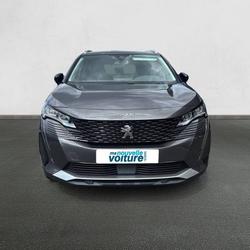 Peugeot 5008 5008 BlueHDi 130ch S&S EAT8 - Allure Pack Fontenay-le-Comte