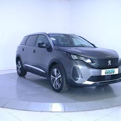 Peugeot 5008 5008 BlueHDi 130ch S&S EAT8 - Allure Pack Fontenay-le-Comte