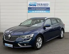 Renault Talisman Estate