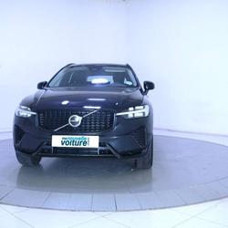 Volvo XC60 XC60 T6 AWD Hybride rechargeable 253 ch+145 ch Geartronic 8 - Plus Style Chrome Fontenay-le-Comte