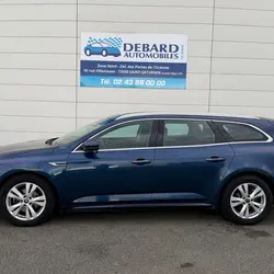 Renault Talisman Estate 1.6 DCI 130CH ENERGY BUSINESS M&eacute;rignac