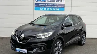 Renault Kadjar  - Intens - photo 0