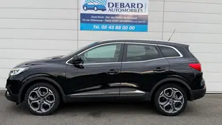 Renault Kadjar  - Intens - photo 1