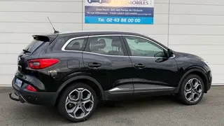 Renault Kadjar  - Intens - photo 2
