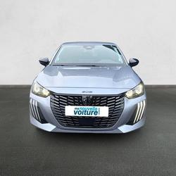 Peugeot 208 208 Hybrid 110 e-DCS6 - s&eacute;rie sp&eacute;ciale ENVY Fontenay-le-Comte