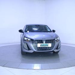 Peugeot e-208 208 Hybrid 110 e-DCS6 - s&eacute;rie sp&eacute;ciale ENVY Fontenay-le-Comte