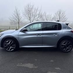 Peugeot 208 208 Hybrid 110 e-DCS6 - s&eacute;rie sp&eacute;ciale ENVY Fontenay-le-Comte