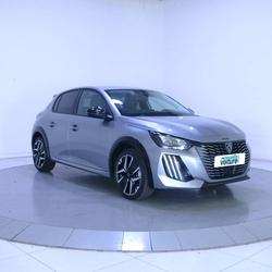 Peugeot e-208 208 Hybrid 110 e-DCS6 - s&eacute;rie sp&eacute;ciale ENVY Fontenay-le-Comte