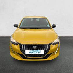 Peugeot 208 208 PureTech 75 S&S BVM5 - Active Fontenay-le-Comte
