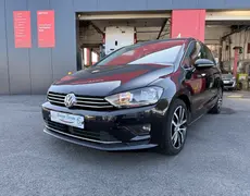 Volkswagen Golf Sportsvan Divatte-sur-Loire