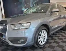 Audi Q3 Saint-Georges-des-Groseillers