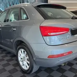 Audi Q3 2.0 TFSI 170CH AMBITION LUXE QUATTRO S TRONIC 7 Saint-Georges-des-Groseillers