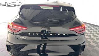 Mitsubishi Colt  - photo 3