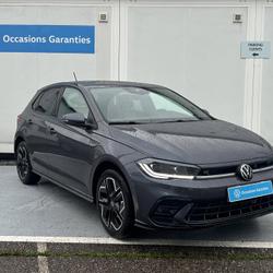 Volkswagen Polo Polo 1.0 TSI 116 S&S DSG7 R-Line Edition Saint-Di&eacute;-des-Vosges