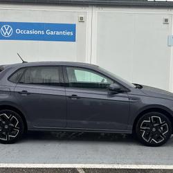 Volkswagen Polo Polo 1.0 TSI 116 S&S DSG7 R-Line Edition Saint-Di&eacute;-des-Vosges