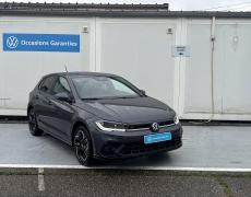 Volkswagen Polo Saint-Dié-des-Vosges