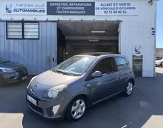 Renault Twingo 2 Nantes