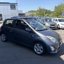 Renault Twingo 2 1.2 16V 75CH DYNAMIQUE Nantes