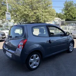 Renault Twingo 2 1.2 16V 75CH DYNAMIQUE Nantes