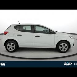 Dacia Sandero 1.0 ECO-G 100ch Essential Feignies