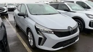 Renault Clio  - photo 0