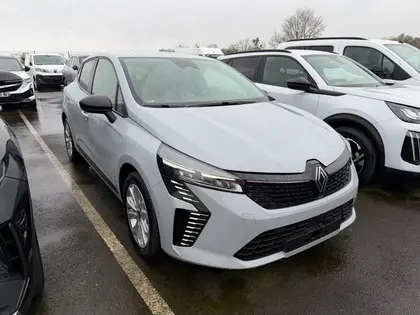 Renault Clio - 1.5 DCI 100CH EVOLUTION - 25 - 20 690 €